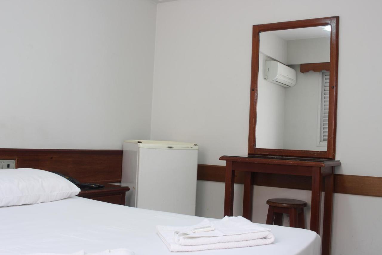 Jundiai Palace Hotel Extérieur photo