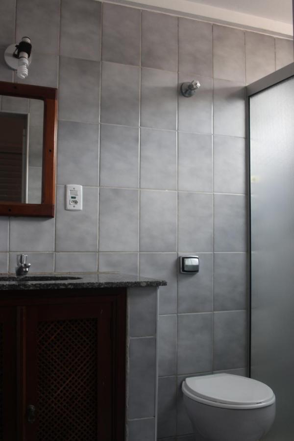 Jundiai Palace Hotel Extérieur photo