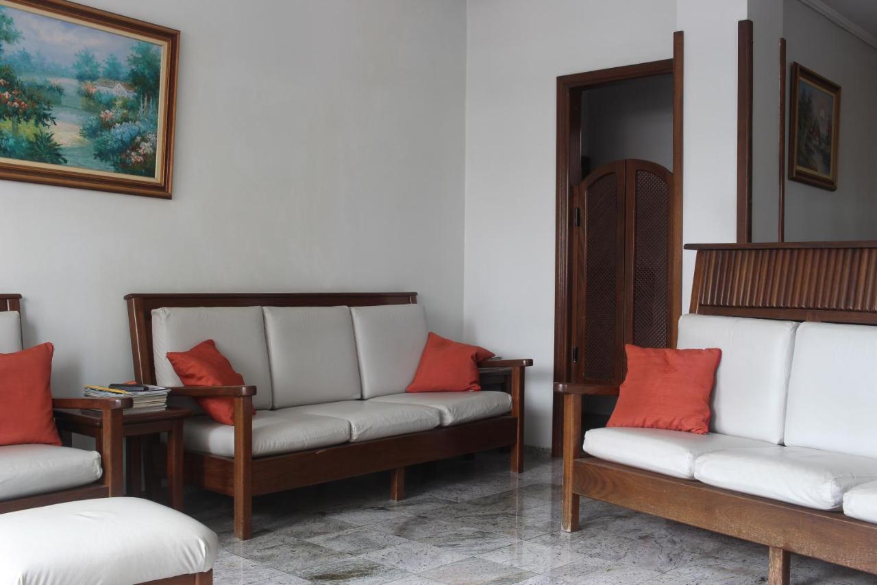 Jundiai Palace Hotel Extérieur photo