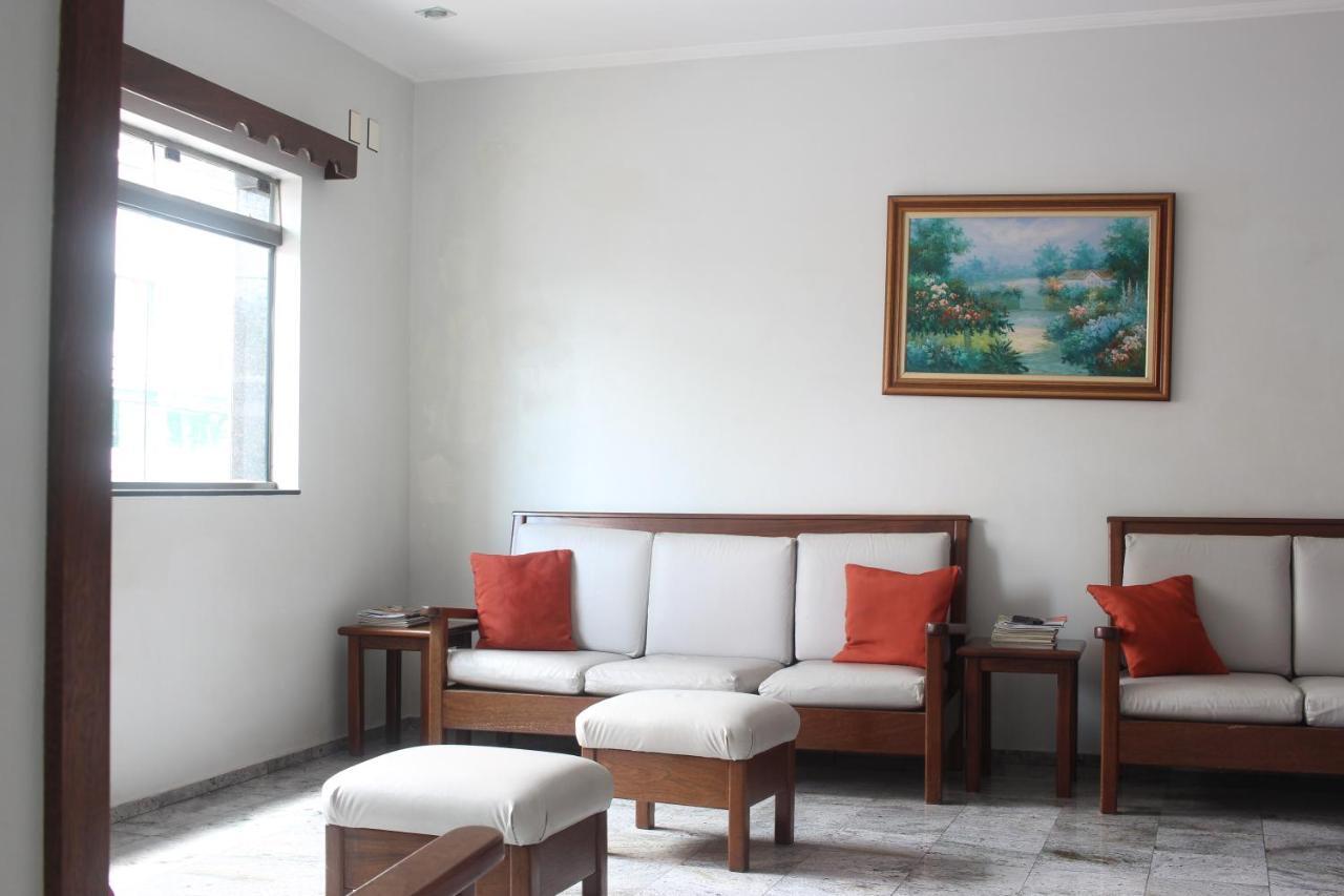 Jundiai Palace Hotel Extérieur photo